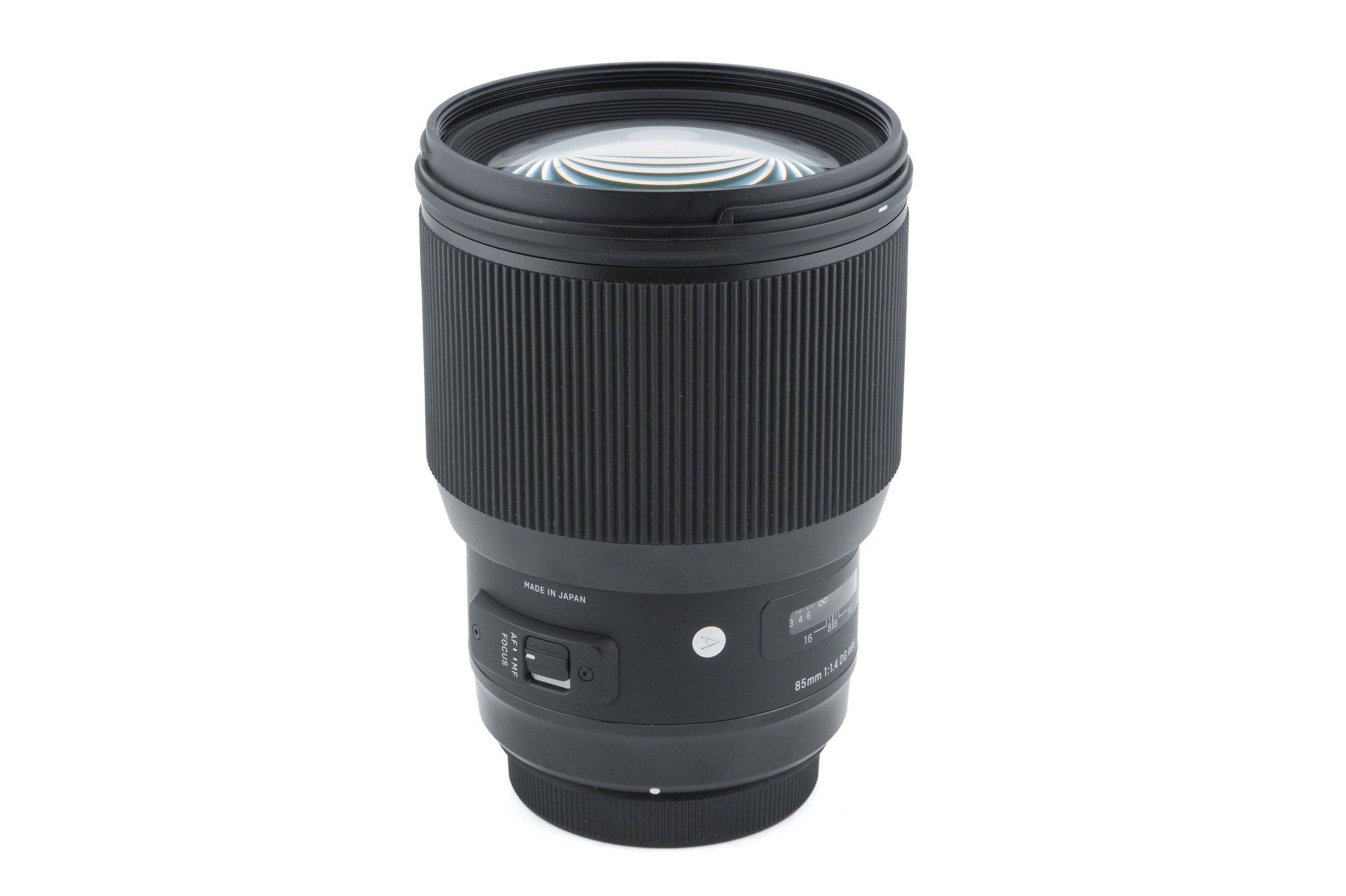 Sigma 85mm f1.4 DG HSM Art (016)