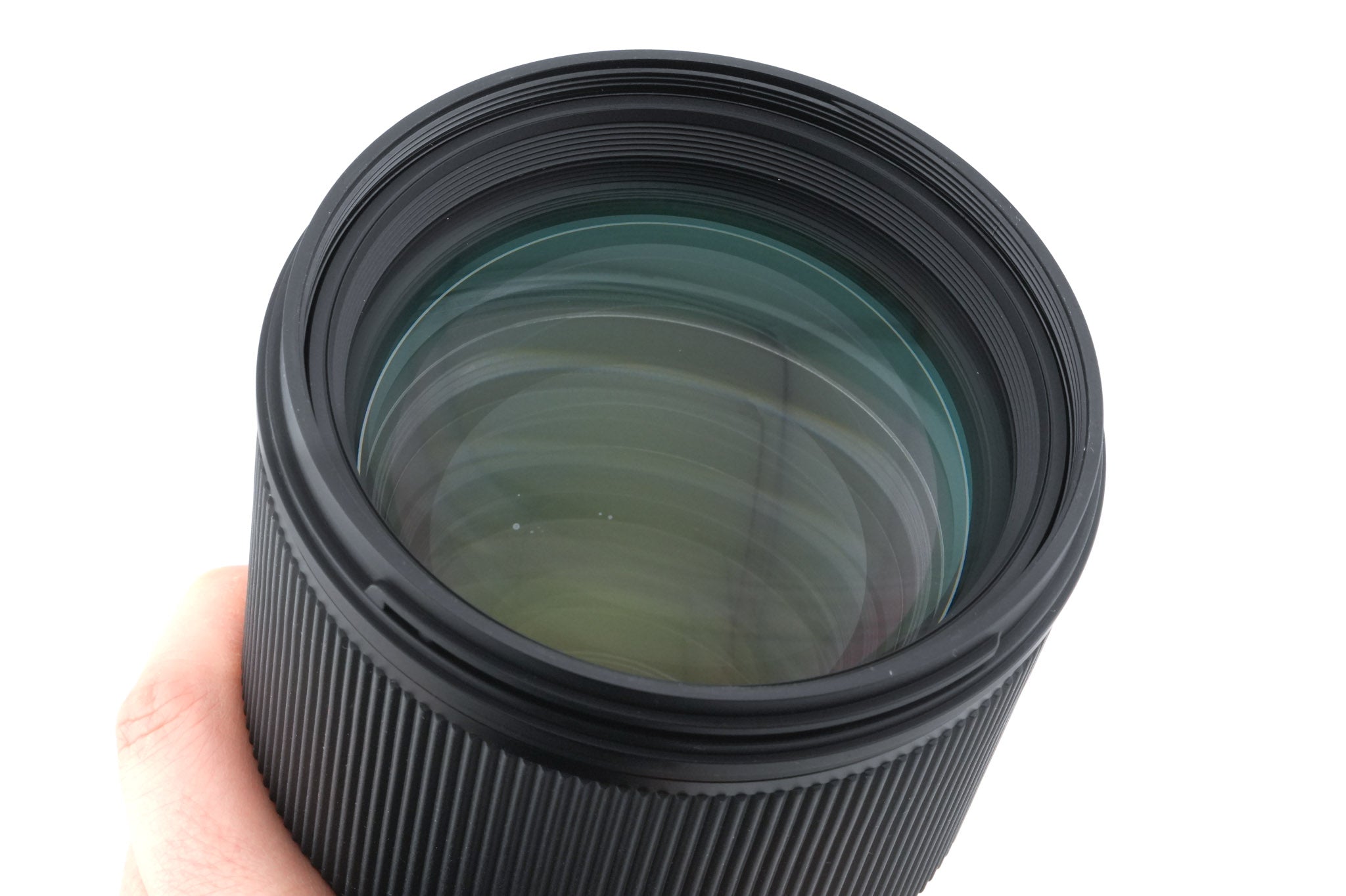 Sigma 85mm f1.4 DG HSM Art (016)