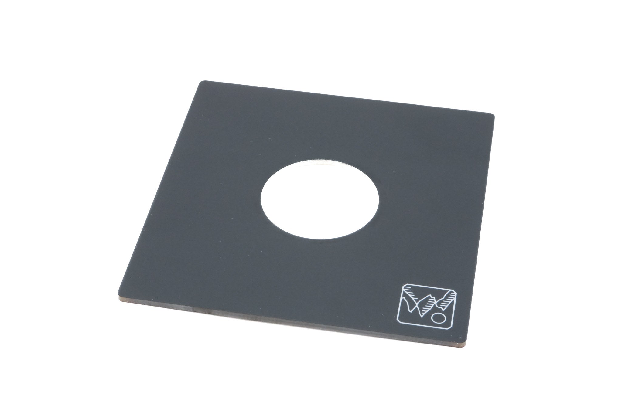 Intrepid 99 x 96mm Linhof/Wista Lens Board (Copal #0)