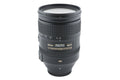 Nikon 28-300mm f3.5-5.6 AF-S Nikkor G ED VR
