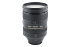 Nikon 28-300mm f3.5-5.6 AF-S Nikkor G ED VR