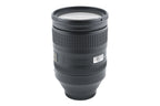 Nikon 28-300mm f3.5-5.6 AF-S Nikkor G ED VR