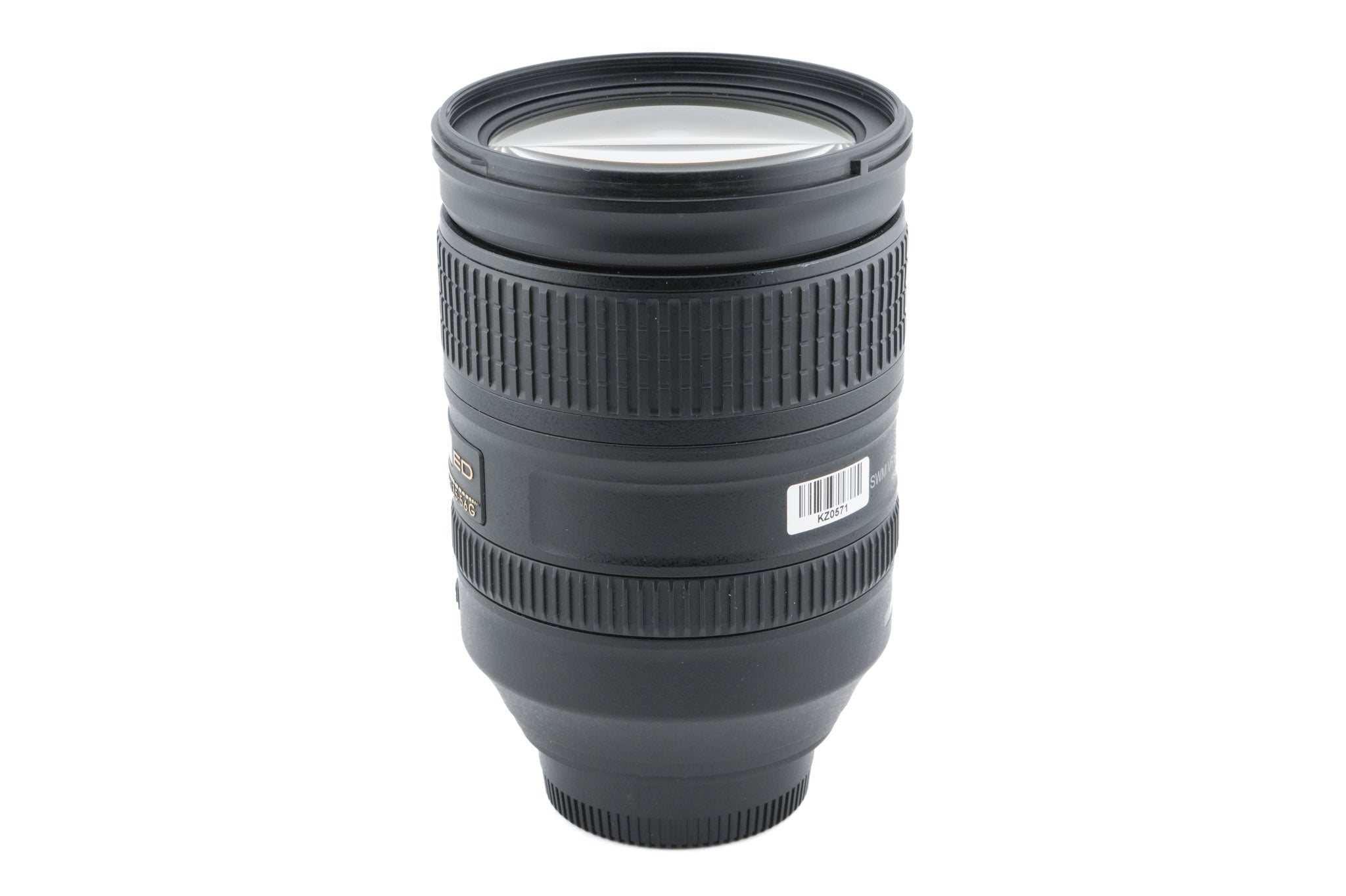 Nikon 28-300mm f3.5-5.6 AF-S Nikkor G ED VR