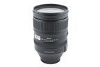 Nikon 28-300mm f3.5-5.6 AF-S Nikkor G ED VR