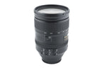 Nikon 28-300mm f3.5-5.6 AF-S Nikkor G ED VR