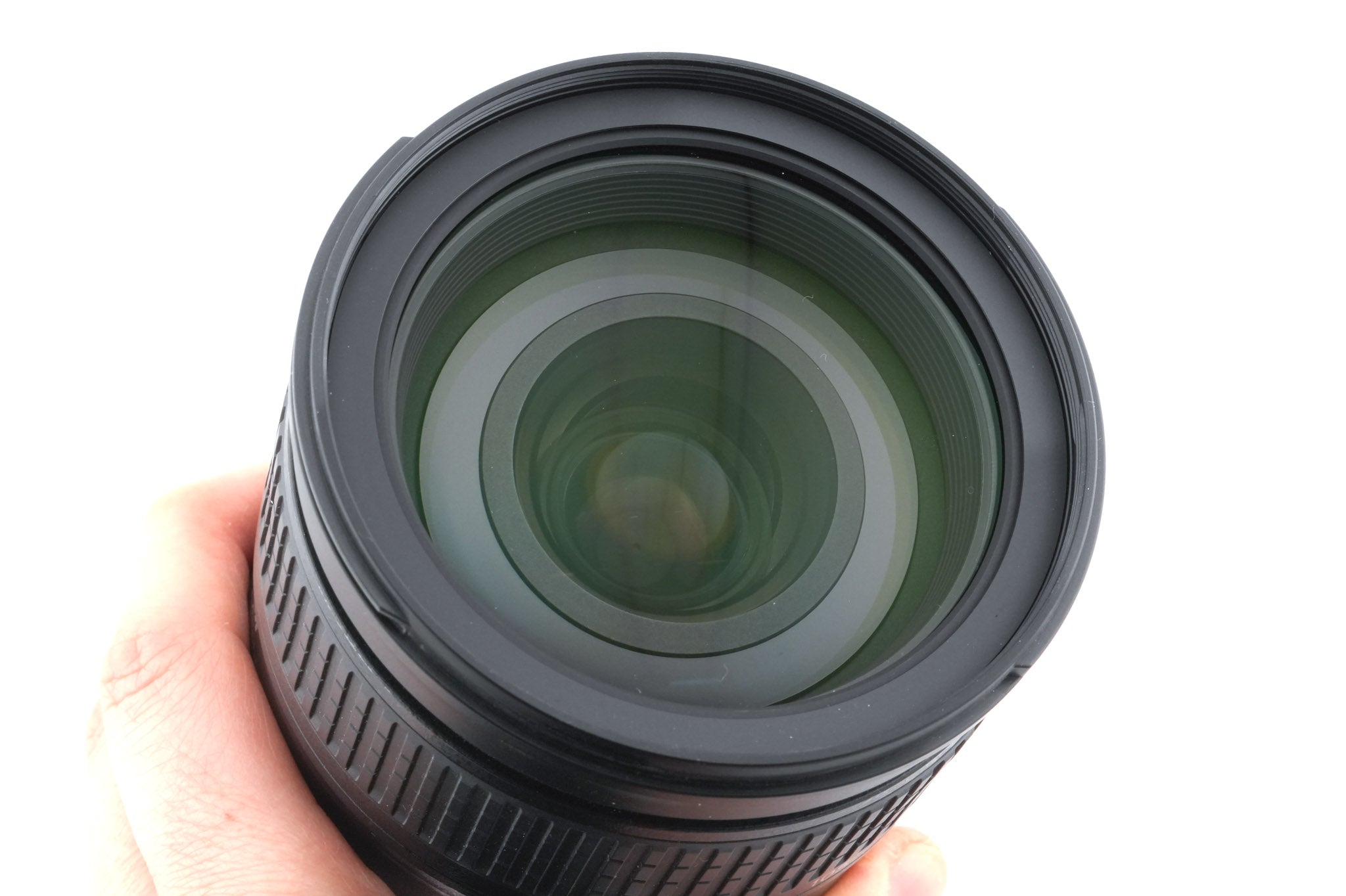 Nikon 28-300mm f3.5-5.6 AF-S Nikkor G ED VR