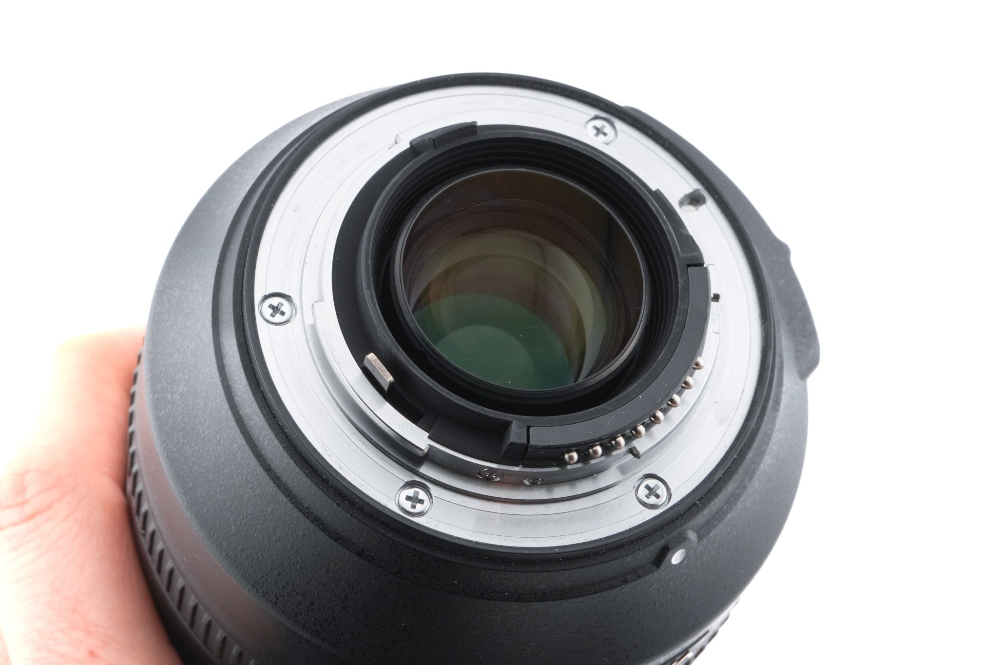 Nikon 28-300mm f3.5-5.6 AF-S Nikkor G ED VR