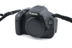 Canon EOS 600D