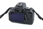 Canon EOS 600D