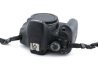 Canon EOS 600D