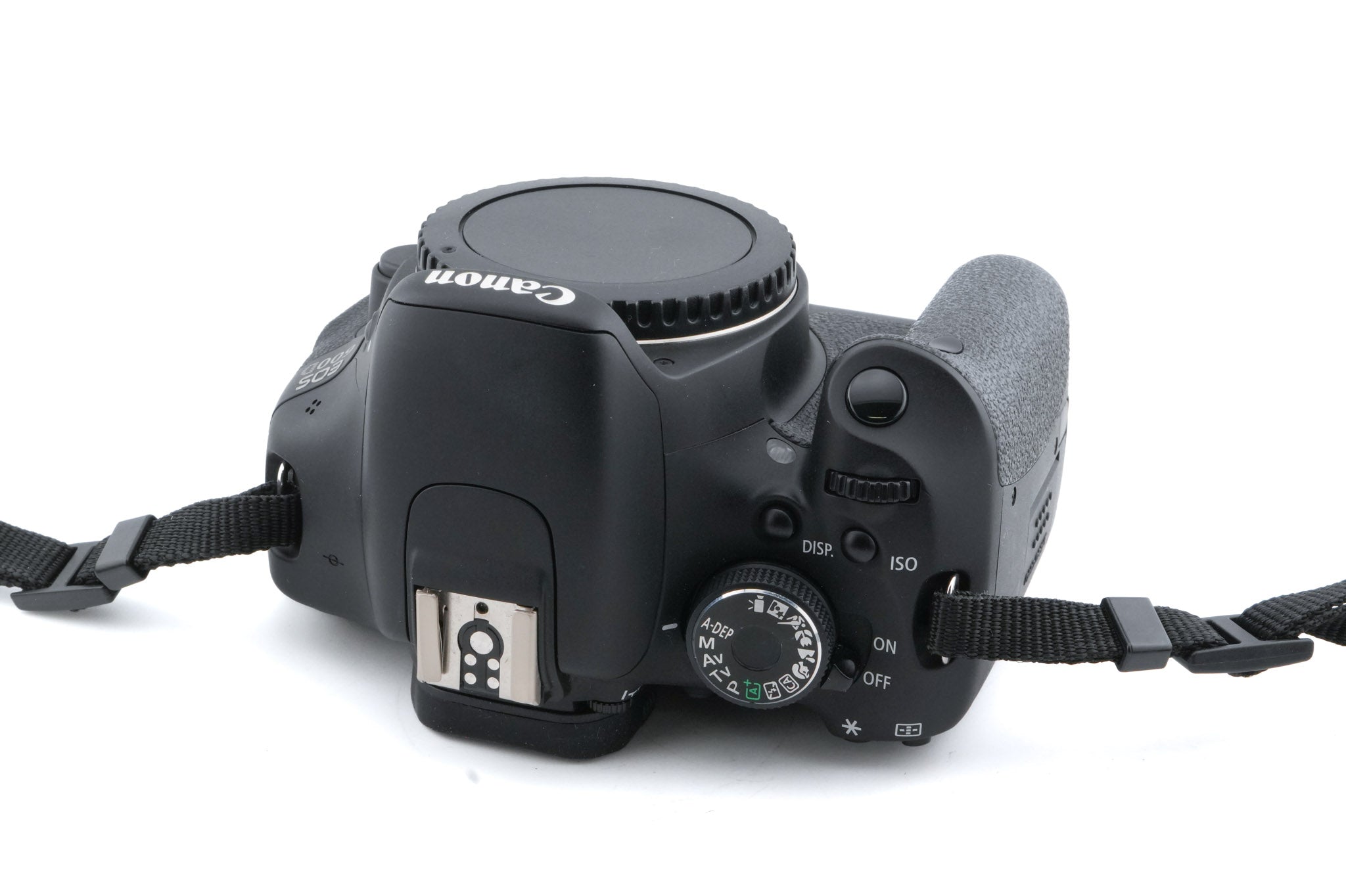 Canon EOS 600D