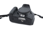 Canon EOS 600D