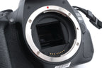 Canon EOS 600D
