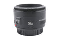 Canon 50mm f1.8 II