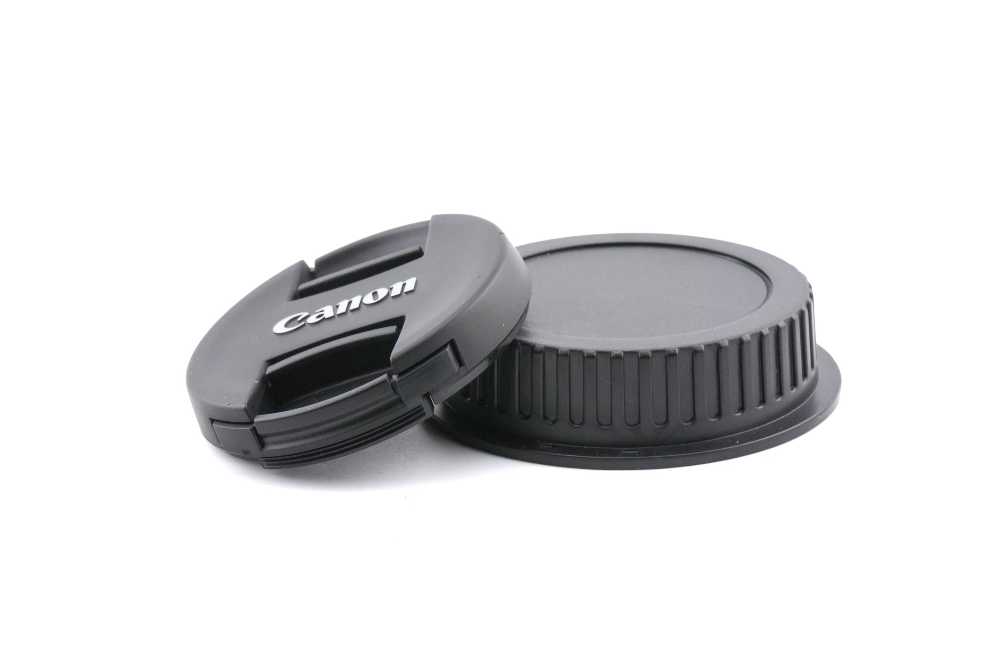 Canon 50mm f1.8 II