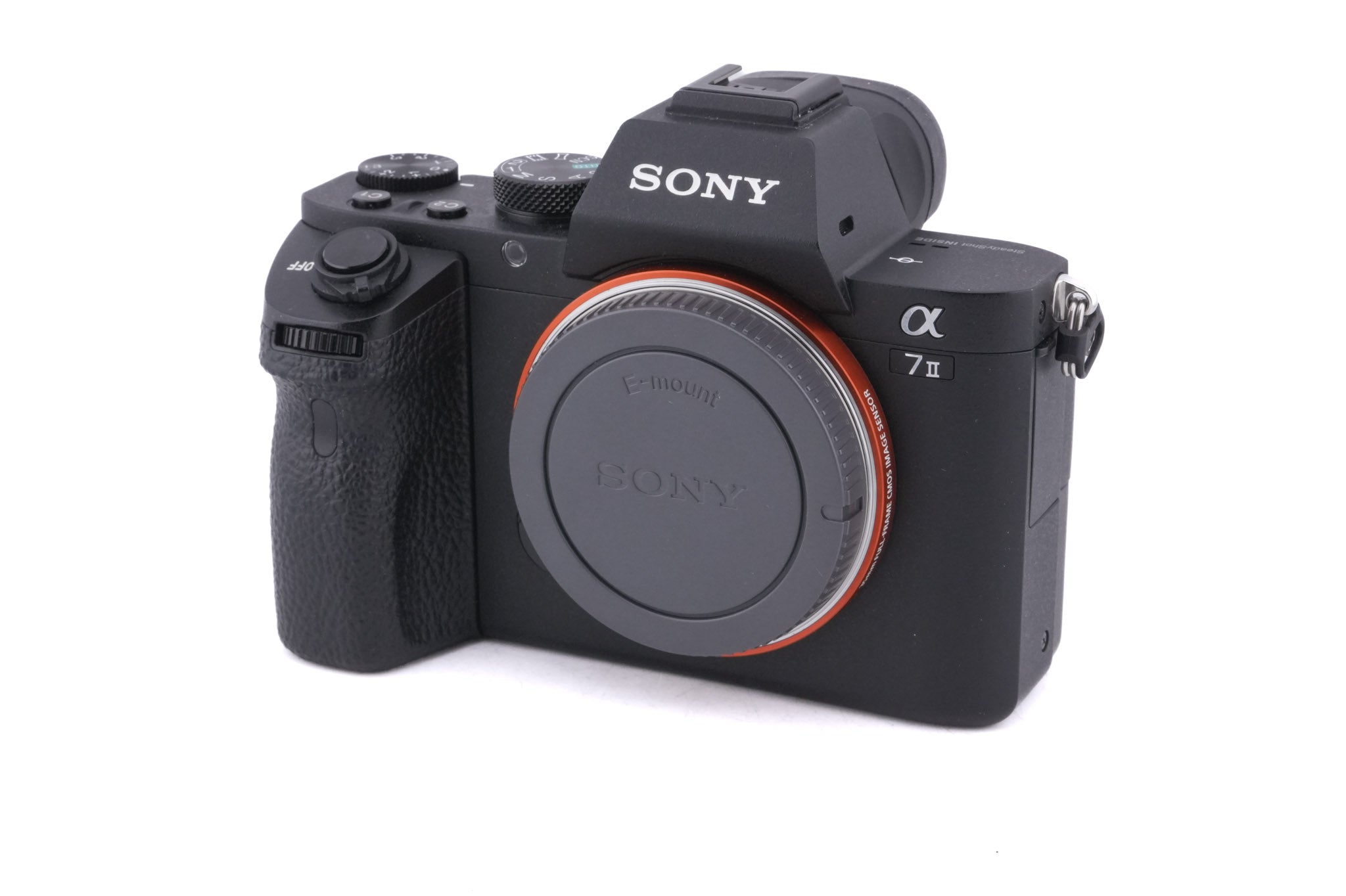 Sony A7 II