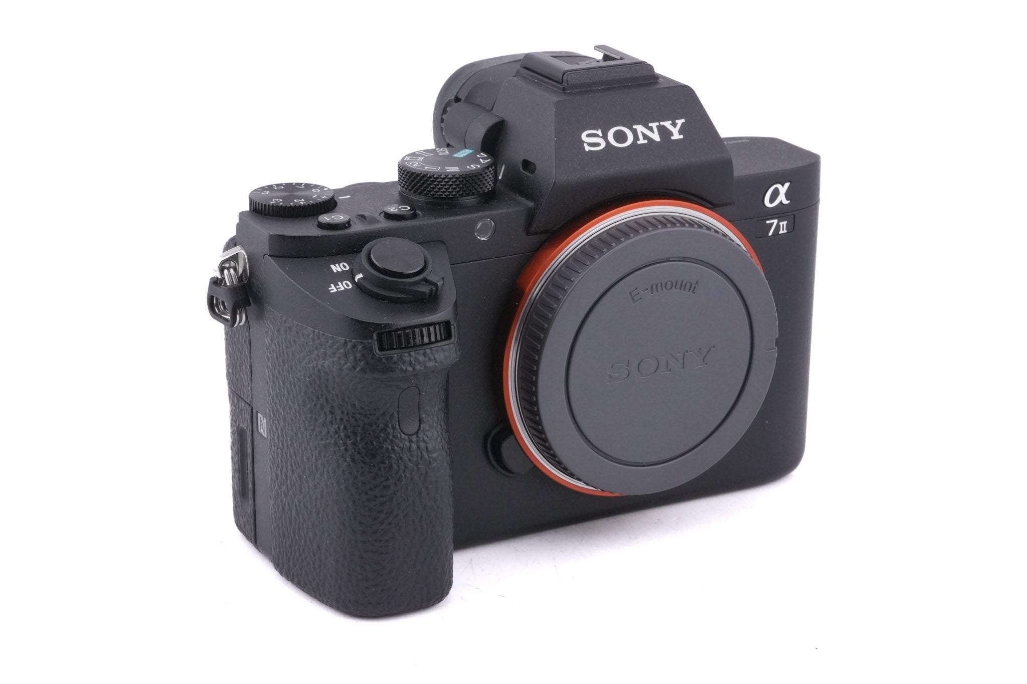 Sony A7 II