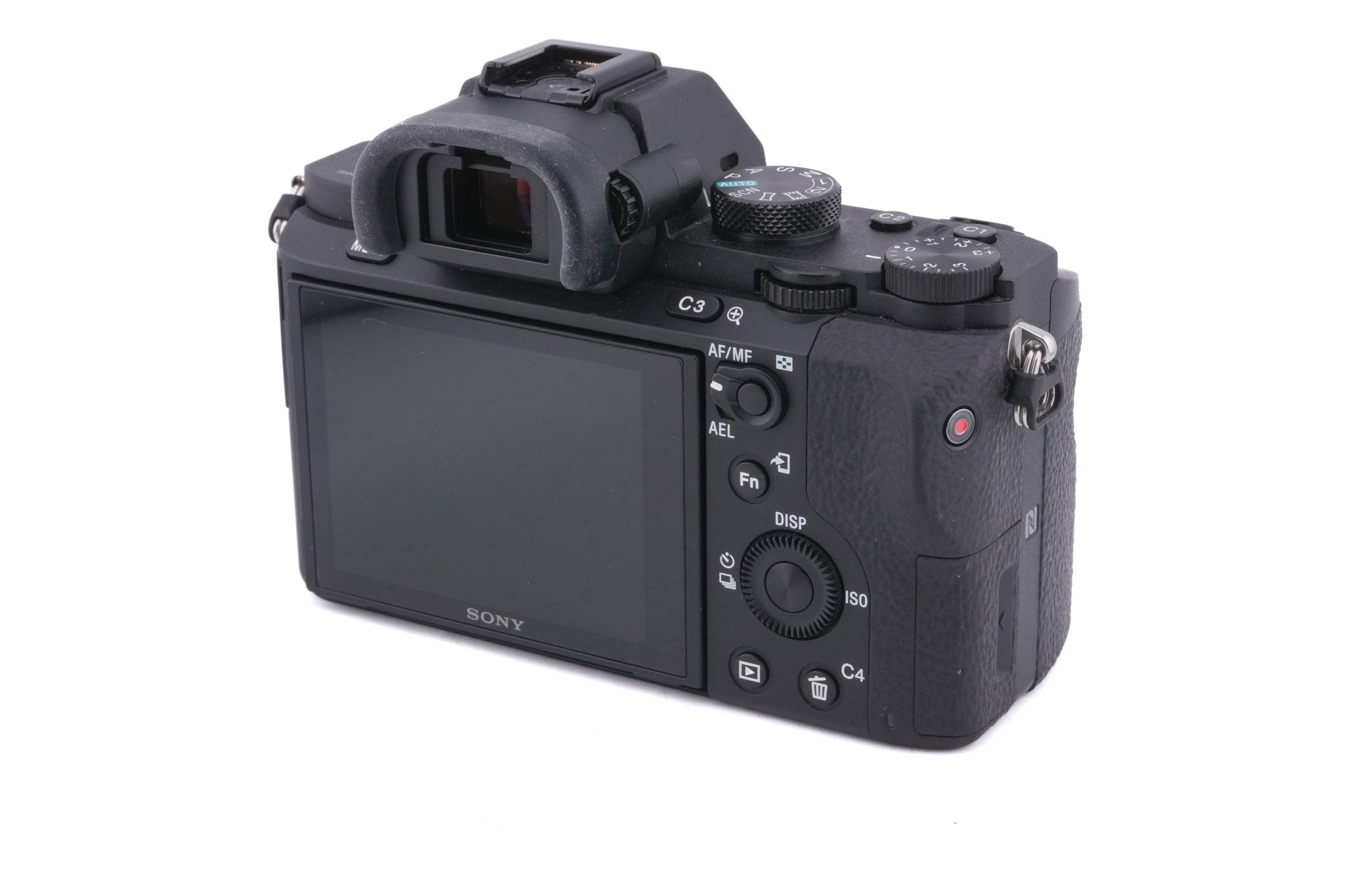 Sony A7 II