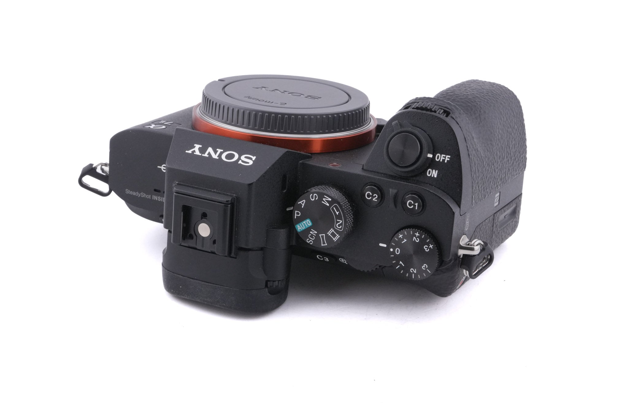 Sony A7 II