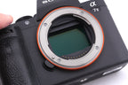Sony A7 II
