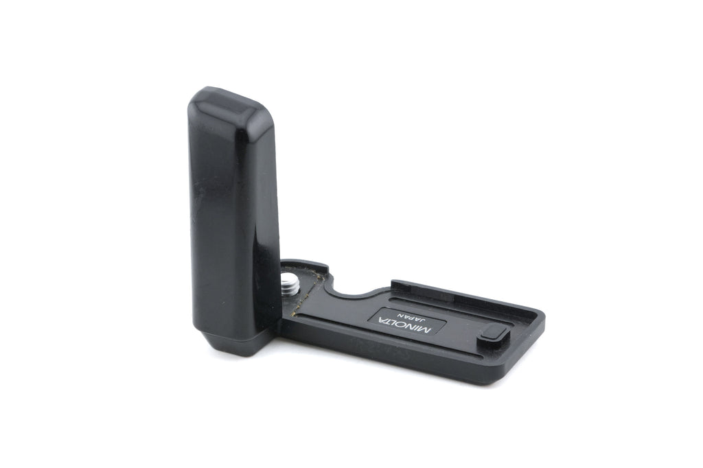 Minolta CLE Handgrip