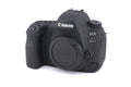 Canon EOS 6D Mark II