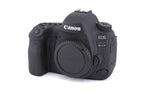 Canon EOS 6D Mark II