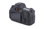 Canon EOS 6D Mark II