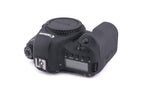 Canon EOS 6D Mark II