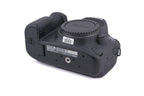 Canon EOS 6D Mark II