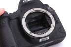 Canon EOS 6D Mark II