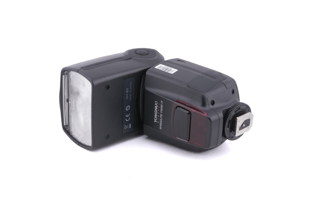 Yongnuo YN560-IV Speedlite
