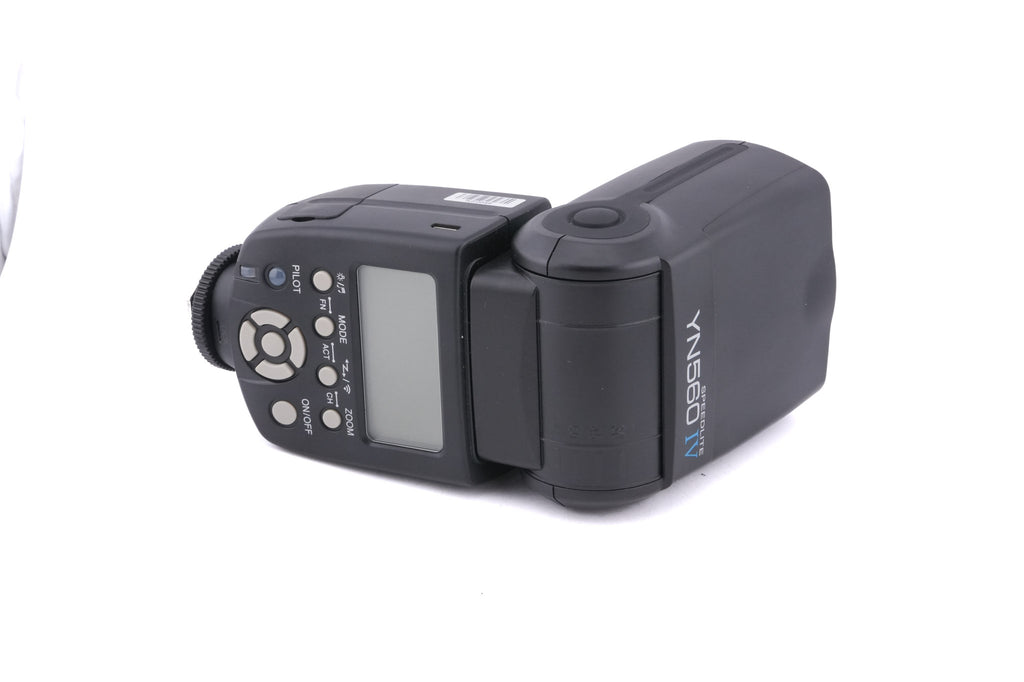 Yongnuo YN560-IV Speedlite