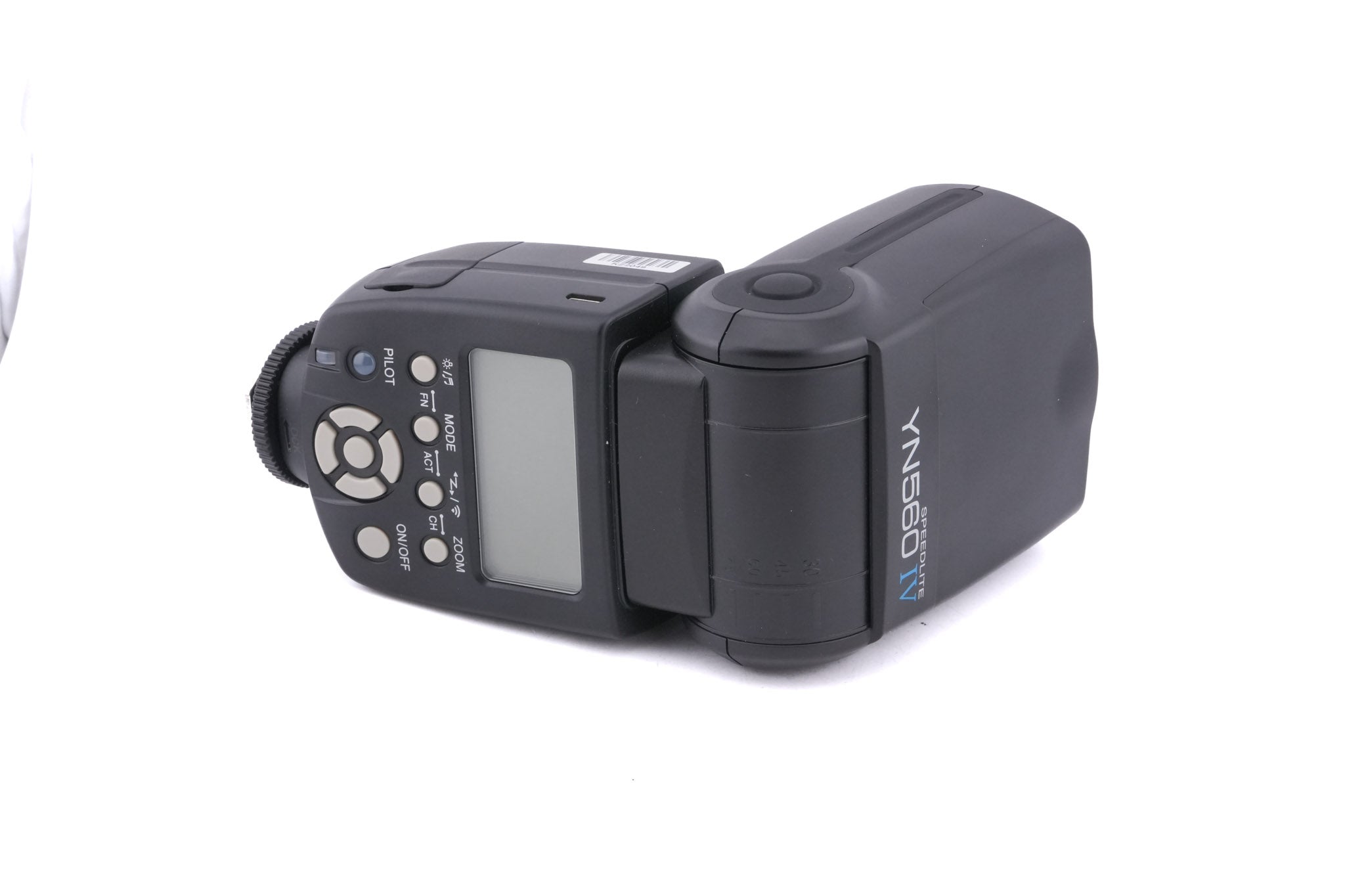 Yongnuo YN560-IV Speedlite