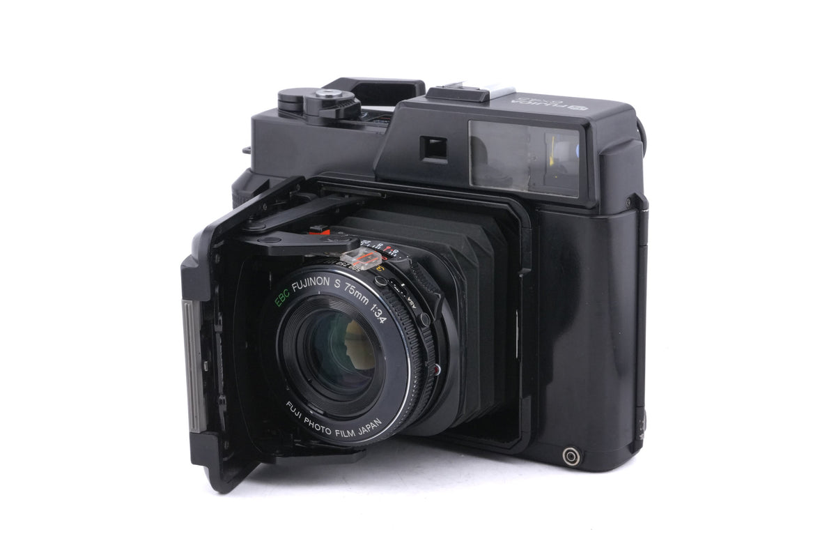 Fujica GS645 Professional