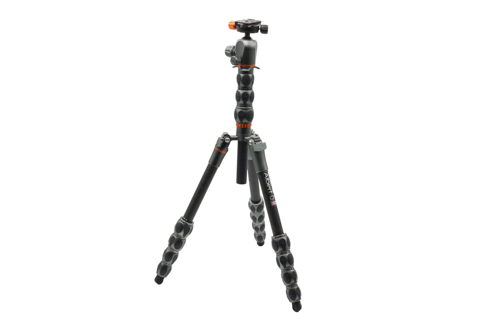 3 Legged Thing Albert Carbon Fibre Tripod