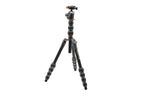 3 Legged Thing Albert Carbon Fibre Tripod
