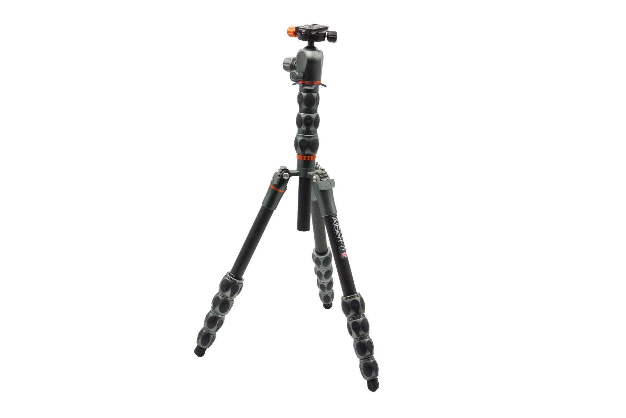 3 Legged Thing Albert Carbon Fibre Tripod