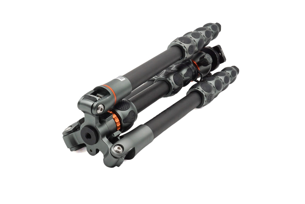 3 Legged Thing Albert Carbon Fibre Tripod