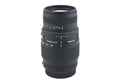 Sigma 70-300mm f4-5.6 DG Macro