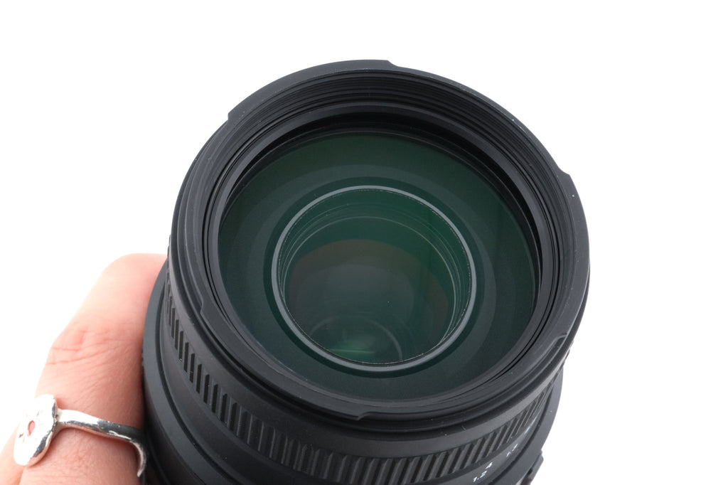 Sigma 70-300mm f4-5.6 DG Macro