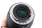 Sigma 70-300mm f4-5.6 DG Macro