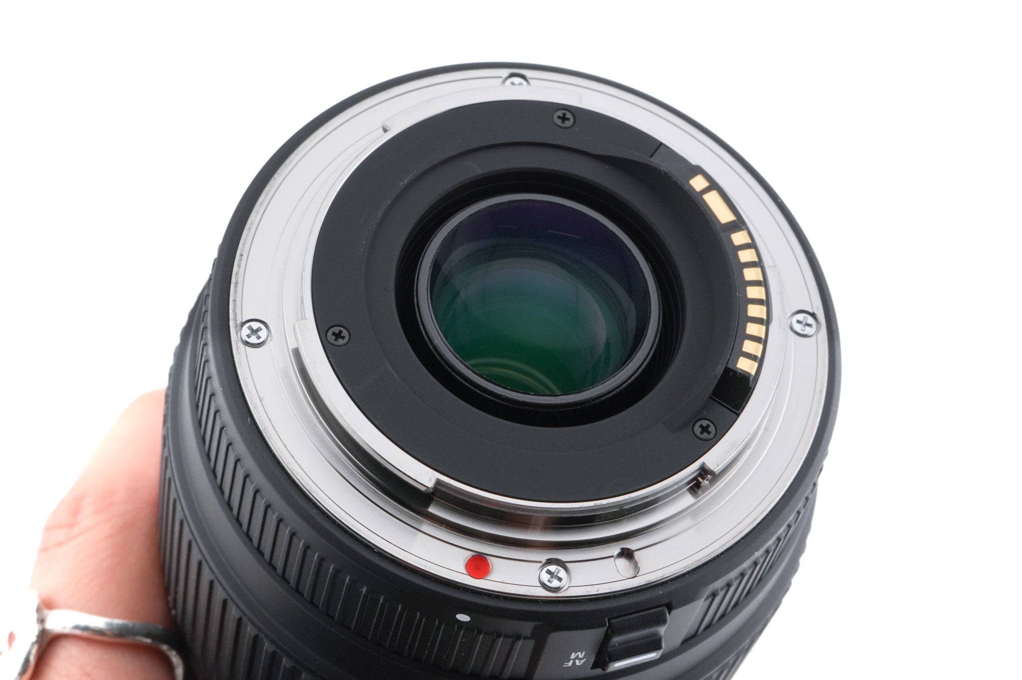 Sigma 70-300mm f4-5.6 DG Macro