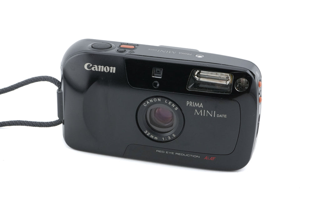 Canon Prima Mini Date