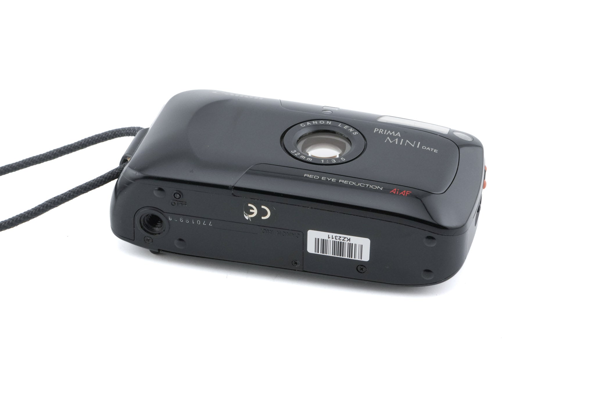 Canon Prima Mini Date