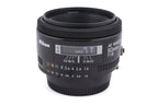 Nikon 50mm f1.8 AF Nikkor