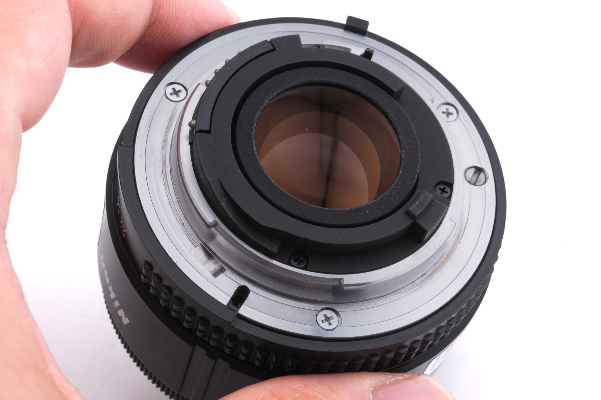 Nikon 50mm f1.8 AF Nikkor