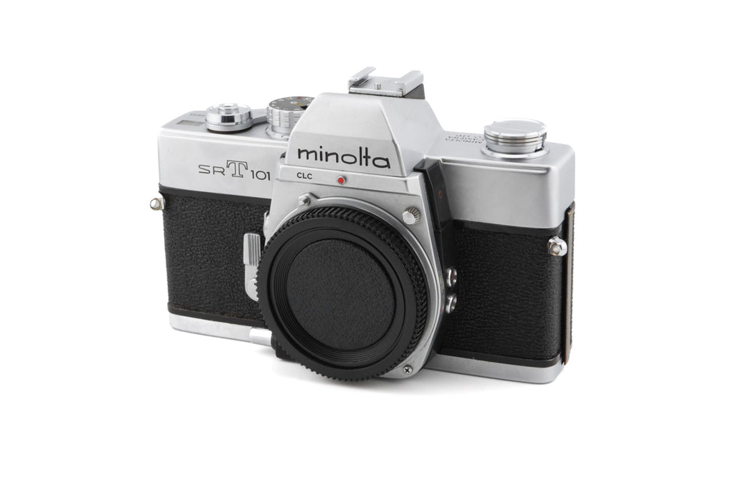 Minolta SR-T 101