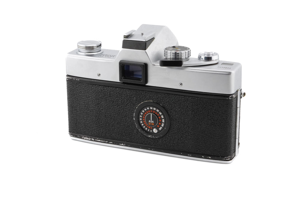 Minolta SR-T 101