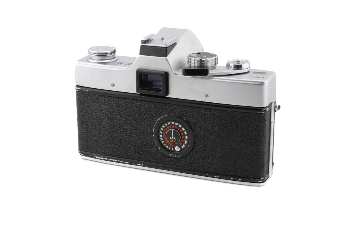 Minolta SR-T 101
